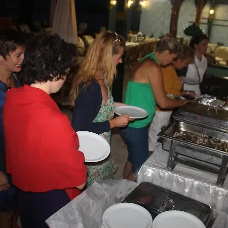 Hotel Akti Panela 3*