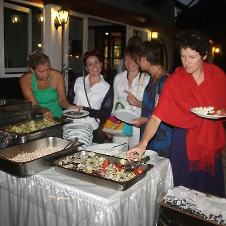 Hotel Akti Panela 3*