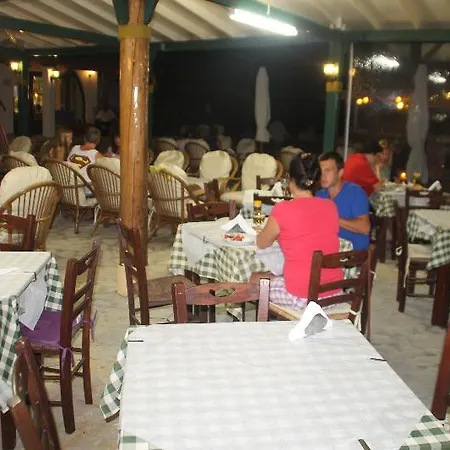 Akti Panela 3* Kavos
