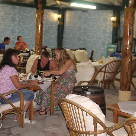 Hotel Akti Panela 3*