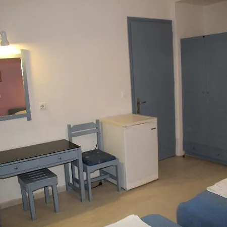 Akti Panela 3* Kavos
