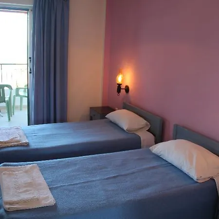 Akti Panela 3* Kavos