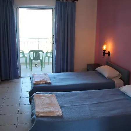 Hotel Akti Panela 3*