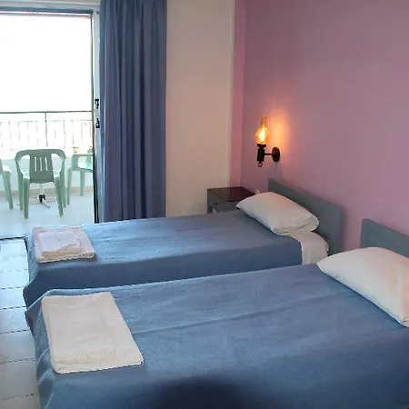 Akti Panela 3* Kavos