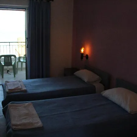 Hotel Akti Panela 3*