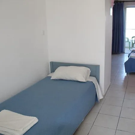 Akti Panela 3* Kavos