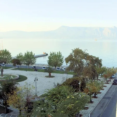 Konstantinoupolis Hotel 2*