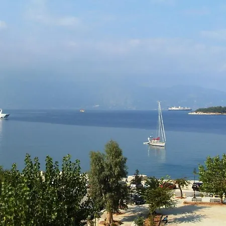 Hotel Konstantinoupolis