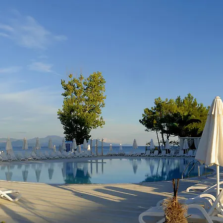 Capo Di Corfu 5* Kavos