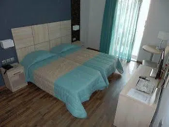Arion 3* Corfu (city)