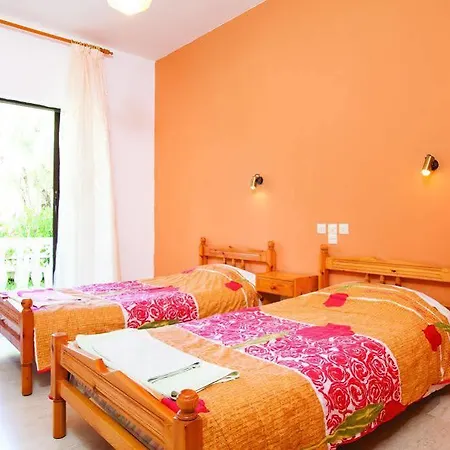 Aparthotel Valentinos 2*