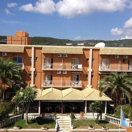 Hotel Pantheon Hall 2*