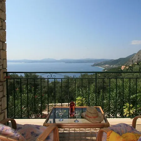 Villa Marianthi *