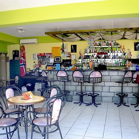 Marina Boutique Aparthotel