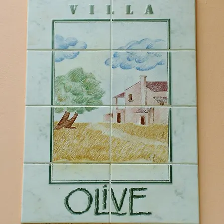 Olive Ipsos