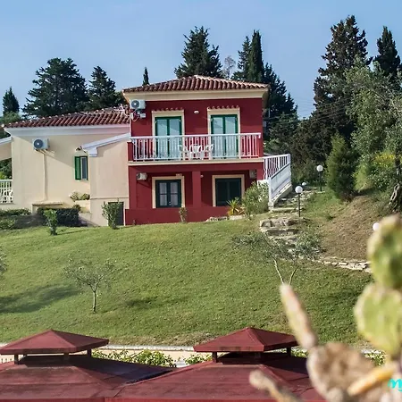 Hotel Mediterranean Blue 3*