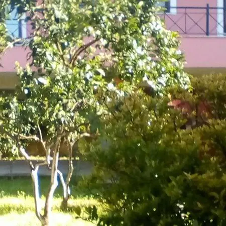 Aparthotel House Luxury Gouvia