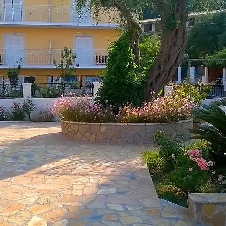 Twins Apartment Benitses (Corfu)