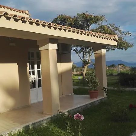 Mediterranean Blue 3* Kavos
