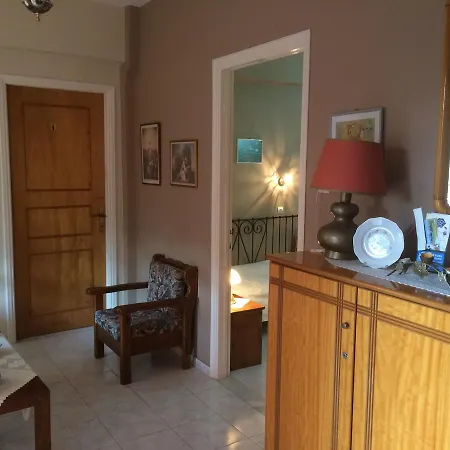 Nefeli Guest house