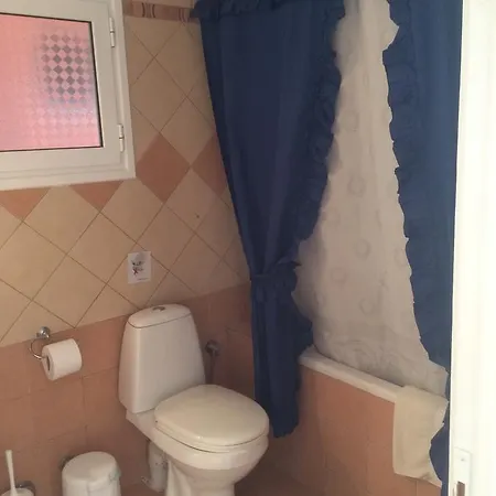 Nefeli Guest house
