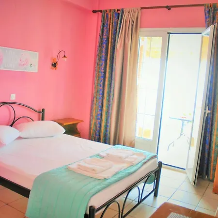 Stefanosplace Sea View 3* Barbati