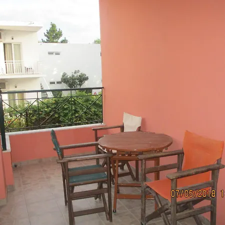 House Luxury Gouvia