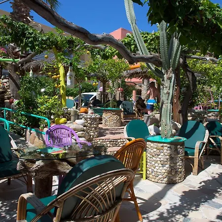 Maro Arillas Corfu Apartment Arillas (Corfu)