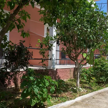 Maro Arillas Corfu Apartment