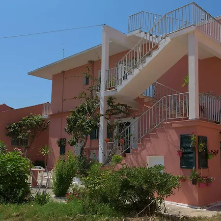 Maro Arillas Corfu