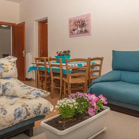 Holiday home Eleni Agios Ioannis Peristeron (Corfu)