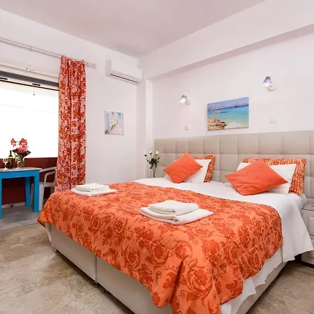 Romantic Palace Beach 3*