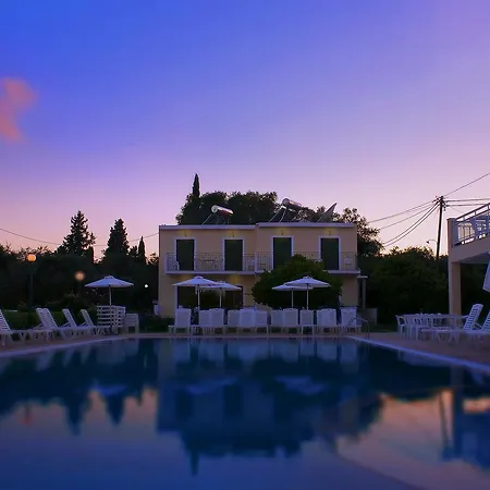 Yianetta Aparthotel