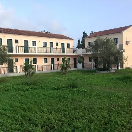 Aparthotel Yianetta 3*
