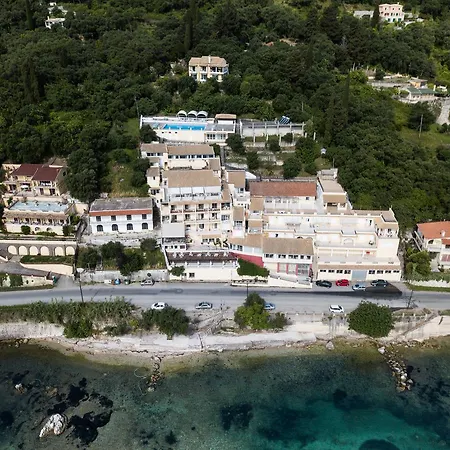 Aparthotel Litharia