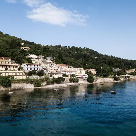 Litharia Aparthotel