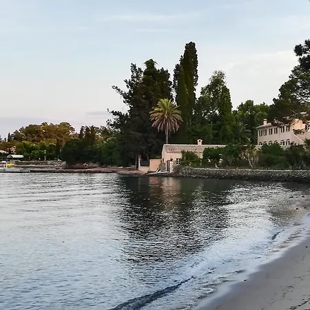 Kaloudis & Dassia (Corfu)