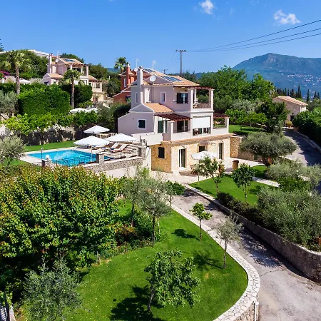 Villa Tesori