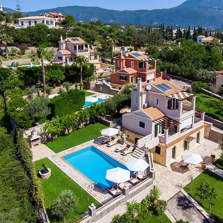 Tesori Dassia (Corfu)