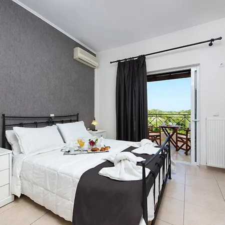 Tesori * Dassia (Corfu)