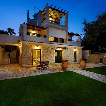 Tesori Villa *