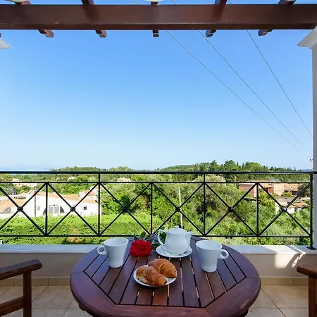 Tesori * Dassia (Corfu)