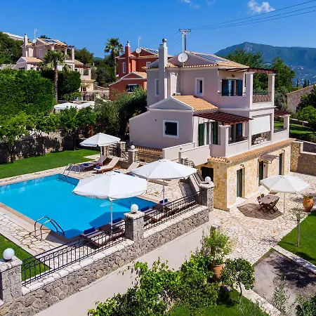 Tesori Villa