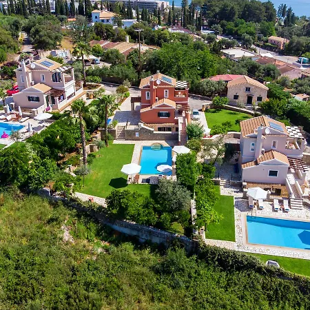 Villa Tesori