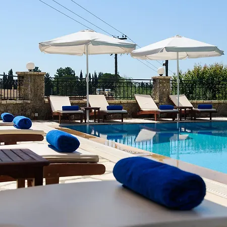 Tesori Villa *