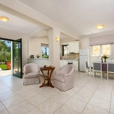 Tesori Villa *