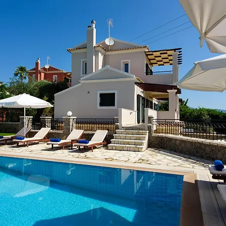 Tesori Villa