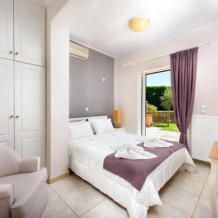 Villa Tesori *