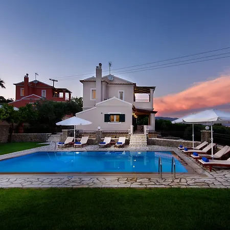 Tesori Villa