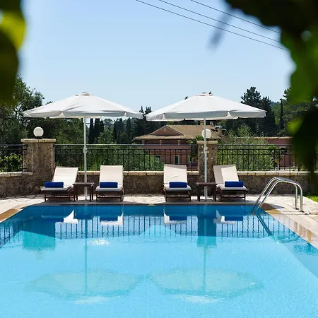Tesori Villa *